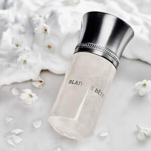 Les Liquides Imaginaires Blanche Bete