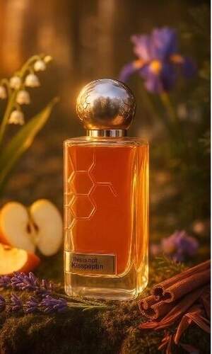 Hormone Paris This is not Kisspeptin