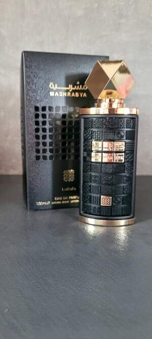Lattafa Mashrabya Lattafa Mashrabya