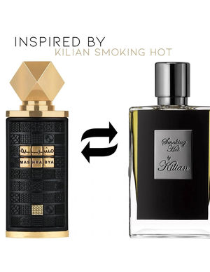 Lattafa Mashrabya Lattafa Mashrabya