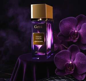 Gritti Violet Venom (схожий на HFC Devil's Intrigue) Gritti Violet Venom (схожий на HFC Devil's Intrigue)