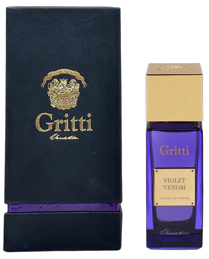 Gritti Violet Venom (схожий на HFC Devil's Intrigue) Gritti Violet Venom (схожий на HFC Devil's Intrigue)