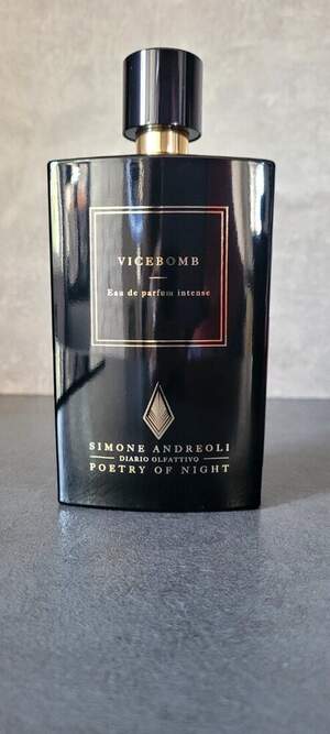 Simone Andreoli Vicebomb