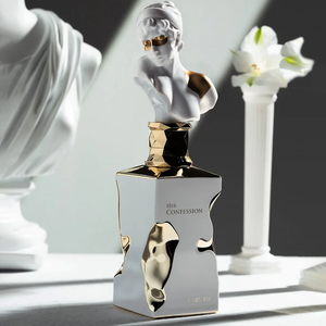 Lattafa Her Confession