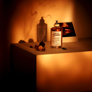 Maison Margiela Replica By the Fireplace