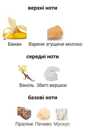 Lattafa Eclaire Banoffi Lattafa Eclaire Banoffi