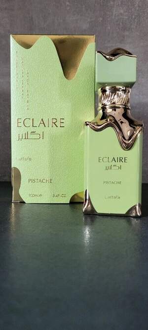 Lattafa Eclaire Pistache Lattafa Eclaire Pistache