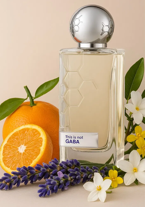 Hormone Paris This is not GABA Hormone Paris This is not GABA