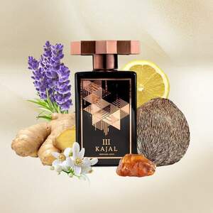 Kajal Kajal III Kajal Kajal III