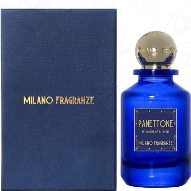 Milano Fragranze Panettone Milano Fragranze Panettone