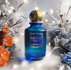 Milano Fragranze Panettone Milano Fragranze Panettone