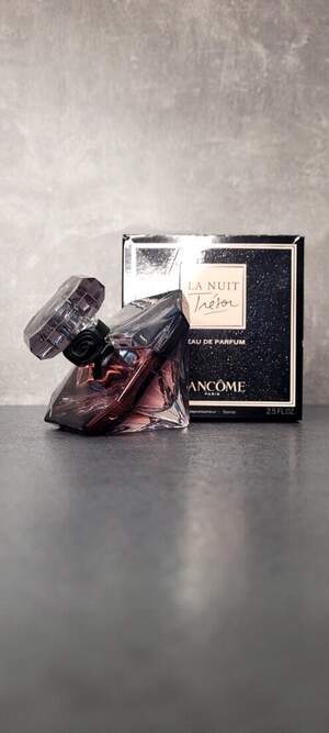 Lancome La Nuit Tresor