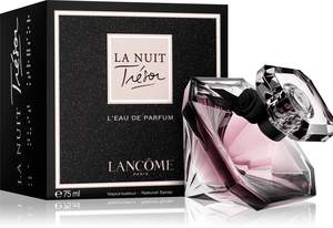 Lancome La Nuit Tresor