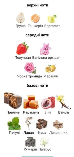 Lancome La Nuit Tresor