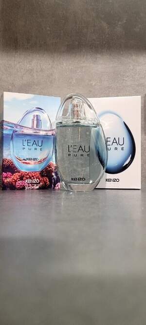 KENZO L’Eau Pure