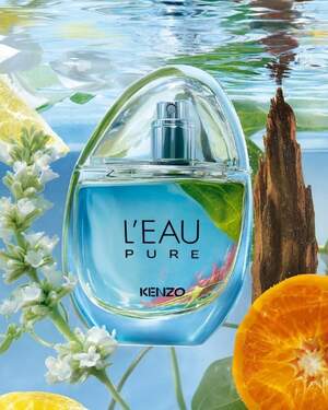 KENZO L’Eau Pure