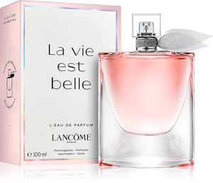 Lancome La Vie Est Belle