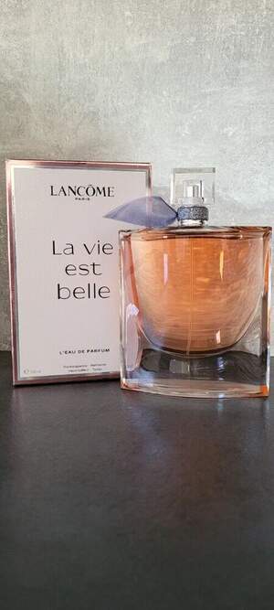 Lancome La Vie Est Belle