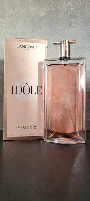 Lancome IDOLE
