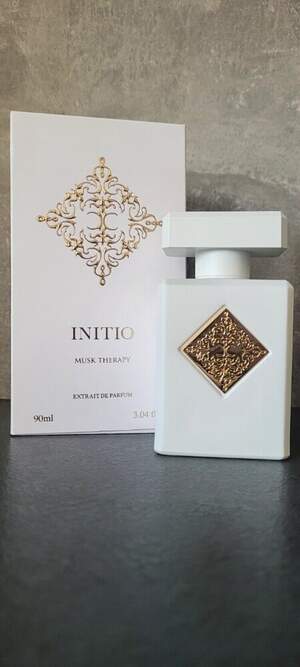 INITIO Musk Therapy