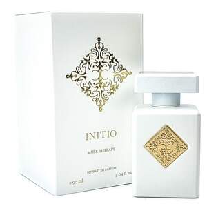 INITIO Musk Therapy INITIO Musk Therapy