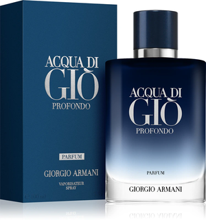 Armani Acqua di Gio Profondo Parfum