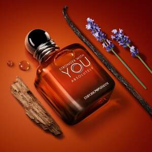 Armani Stronger With You Absolutely Armani Stronger With You Absolutely