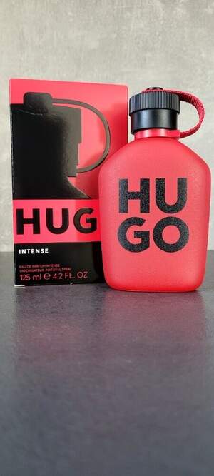 Hugo Boss HUGO Intense