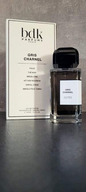 BDK Parfums Gris Charnel