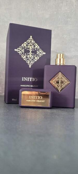 INITIO Narcotic Delight