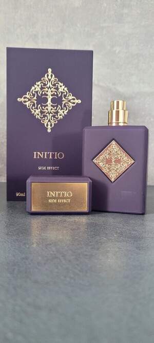 INITIO Side Effect INITIO Side Effect