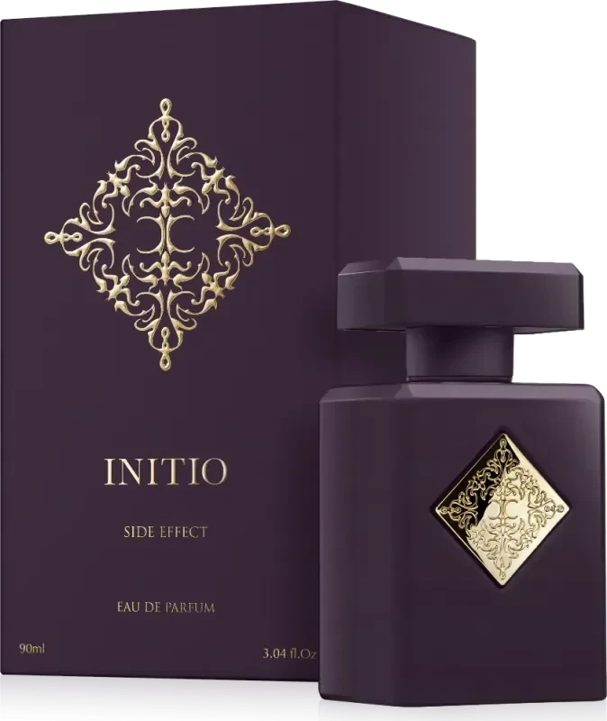 INITIO Side Effect INITIO Side Effect