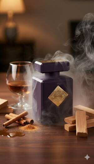 INITIO Side Effect INITIO Side Effect