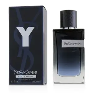 Yves Saint Laurent Y