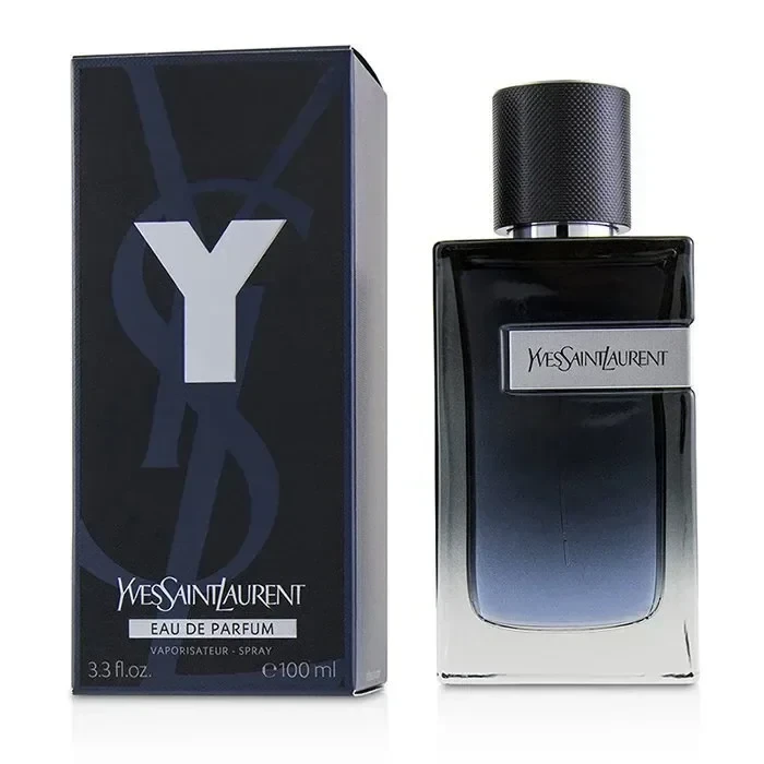 Yves Saint Laurent Y Yves Saint Laurent Y