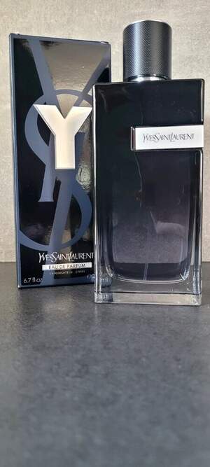 Yves Saint Laurent Y