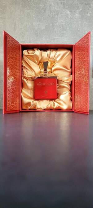 Gris Montaigne MONTE CARLO