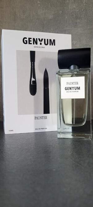 Genyum Painter