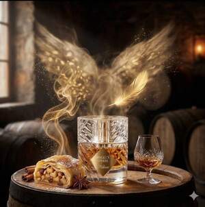 Kilian Angels' Share