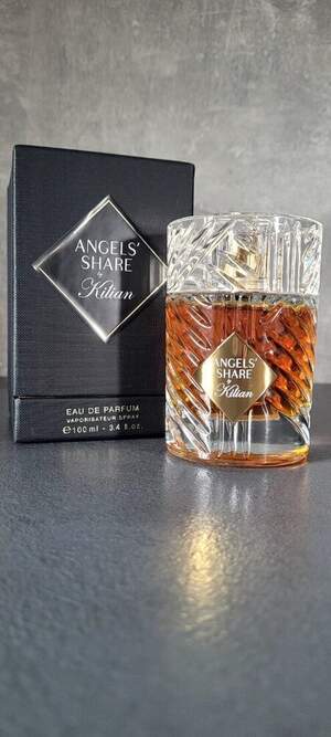 Kilian Angels' Share