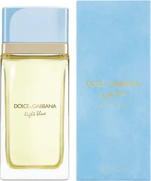 Dolce & Gabbana Light Blue Eau de Parfum Dolce & Gabbana Light Blue Eau de Parfum