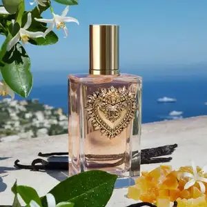 Dolce & Gabbana Devotion