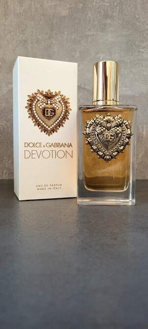 Dolce & Gabbana Devotion