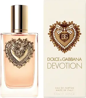 Dolce & Gabbana Devotion