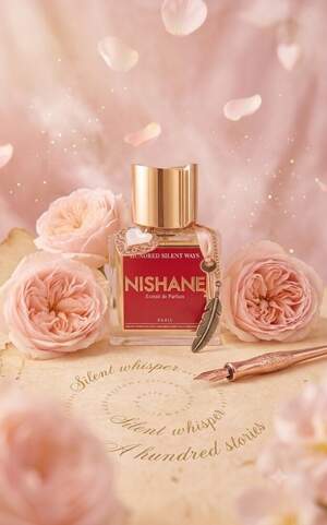 Nishane Hundred Silent Ways