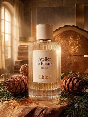 Chloe Cedrus Chloe Cedrus