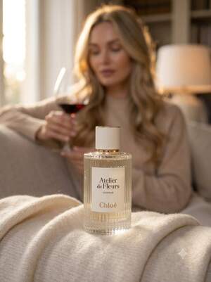 Chloe Cedrus