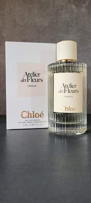 Chloe Cedrus